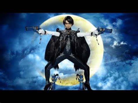 Bayonetta Compilation